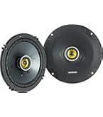 Amazon.co.jp: ケンウッド 16cm カスタムフィット・コアキシャル型